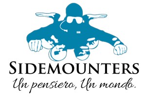 Sidemounters | Logo