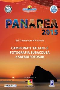 Brochure Panarea 2015