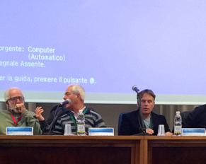 Il Convegno Scientifico Apnea