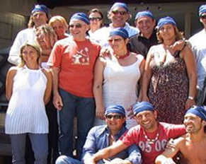 Il Mito - Amici, ricordi, storia di un tempo