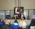 Presentazione Campionato del Mondo Apnea, organizzato da FIPSAS