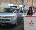 MITSUBISHI MOTORS