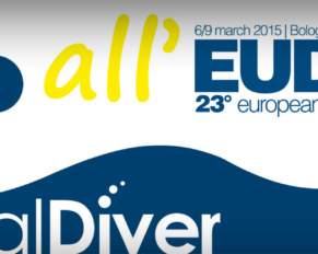 Serial Diver all’EudiShow