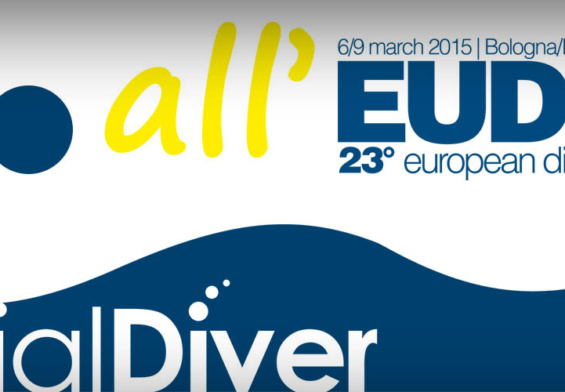 Serial Diver all’EudiShow