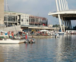 Genova Dive Show 2014 3