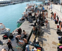 Genova Dive Show 2014 8