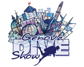 Genova Dive Show 2015