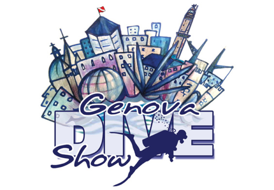 Genova Dive Show 2015