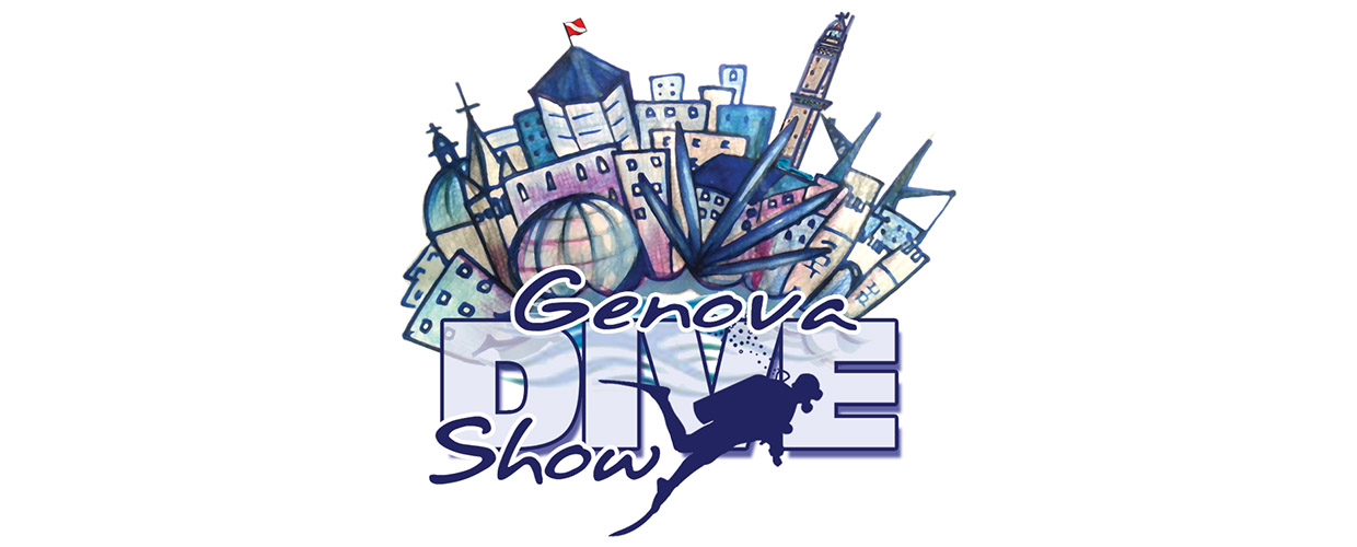 Genova Dive Show 2015