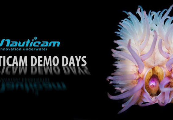 Nauticam Demo Days