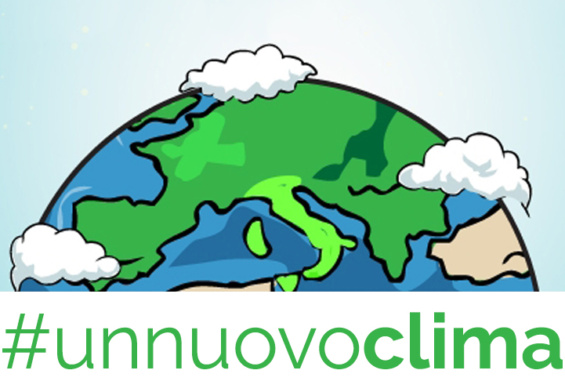 Un nuovo clima