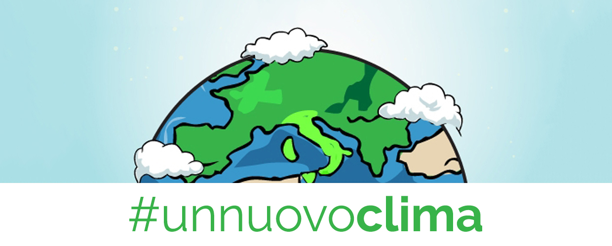 Un nuovo clima