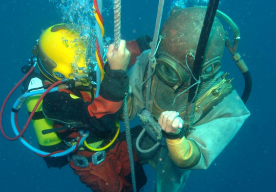 Palombari, una storia lunga 166 anni