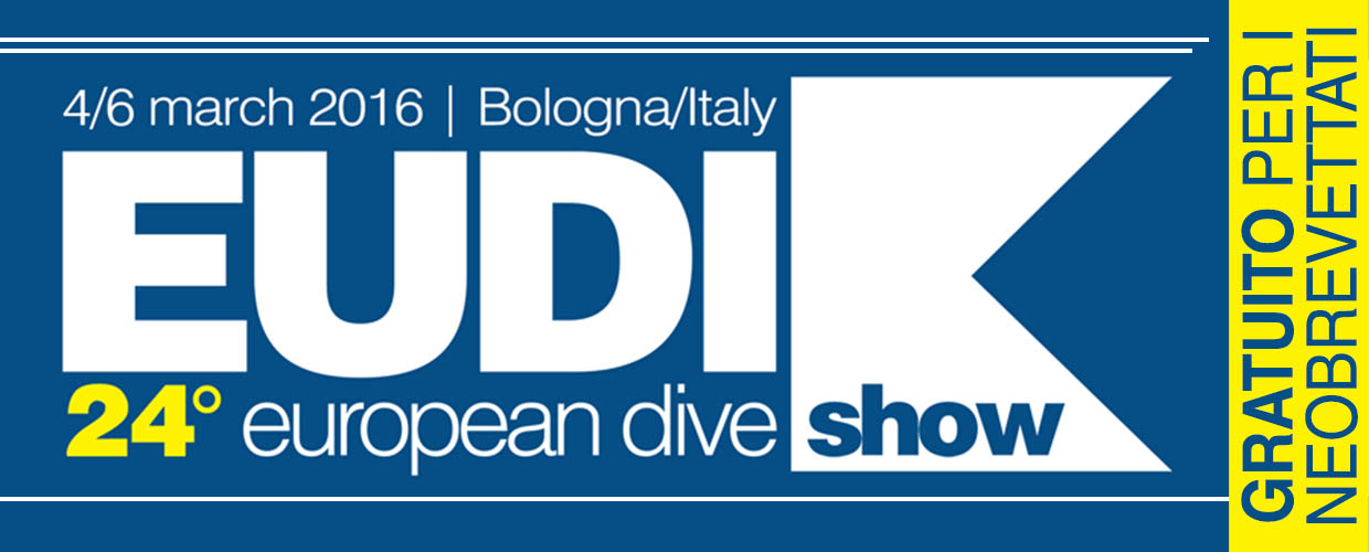 Eudishow gratuito per i neo-brevettati 2015