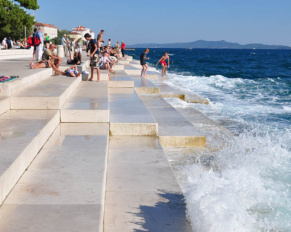 Quando il mare suona il piano