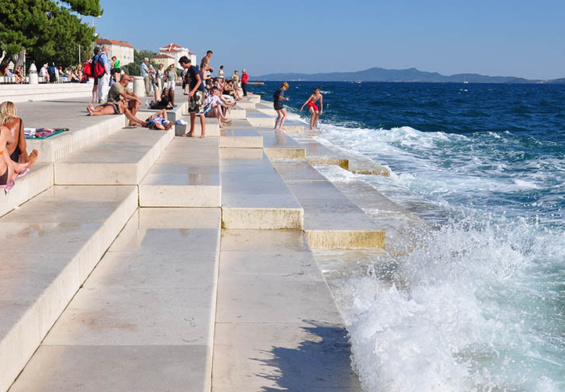 Quando il mare suona il piano