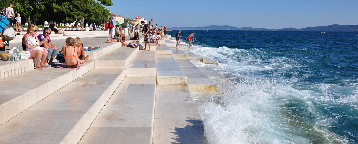 Quando il mare suona il piano