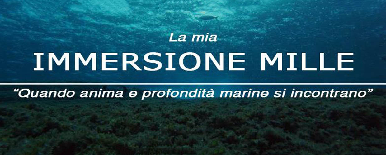 Immersione mille