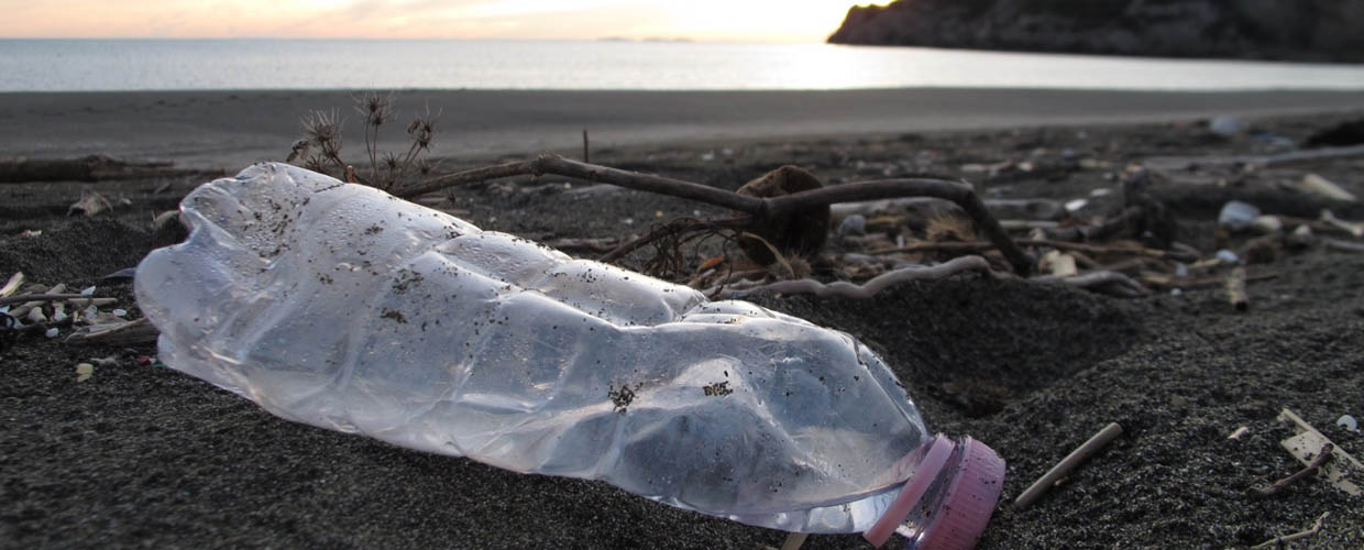 Il problema della marine litter