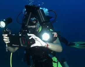 “Se ascolti il Mare”: arrivano gli smartphone sub!