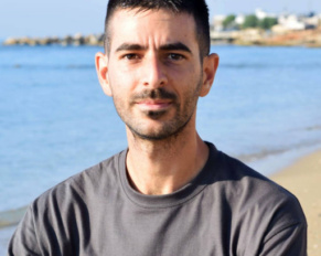 L’esperto consultato Dr. Francesco Tiralongo, biologo marino, dell’Ente Fauna Marina Mediterranea