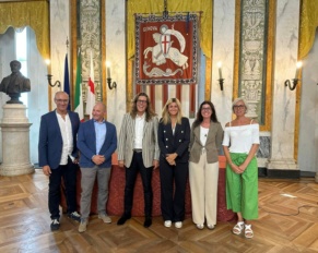 L’Andrea Doria restituita all’onore