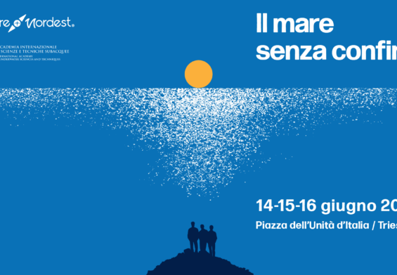 Arriva MARE NORDEST 2024!