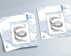 “Il mondo sommerso" a Mare Nordest