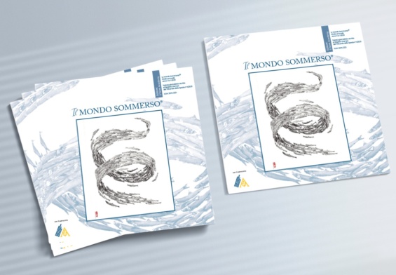 “Il mondo sommerso" a Mare Nordest