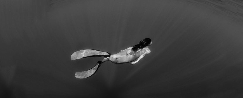 La mostra fotosub di Trieste Sommersa Diving