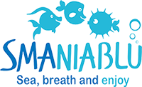 Smania Blu