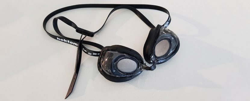 Hektometer, gli occhialini dello stupore